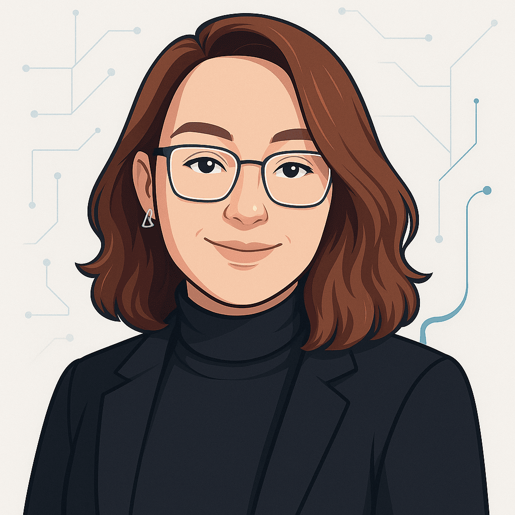 Liliana Nigmatullina